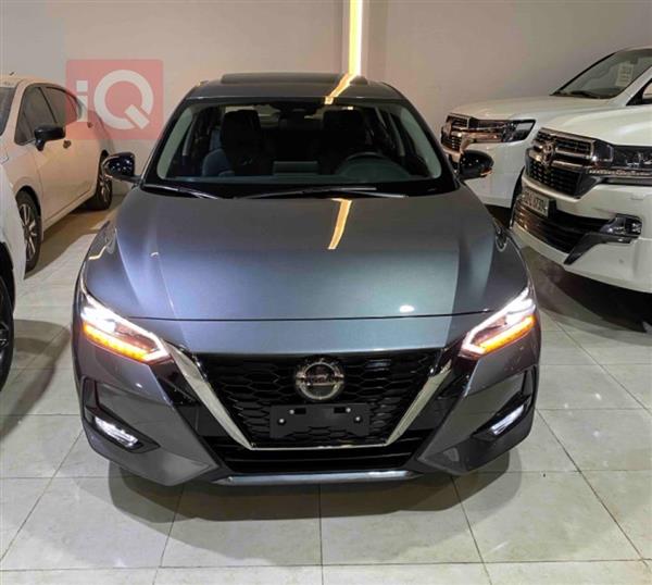 Nissan for sale in Iraq